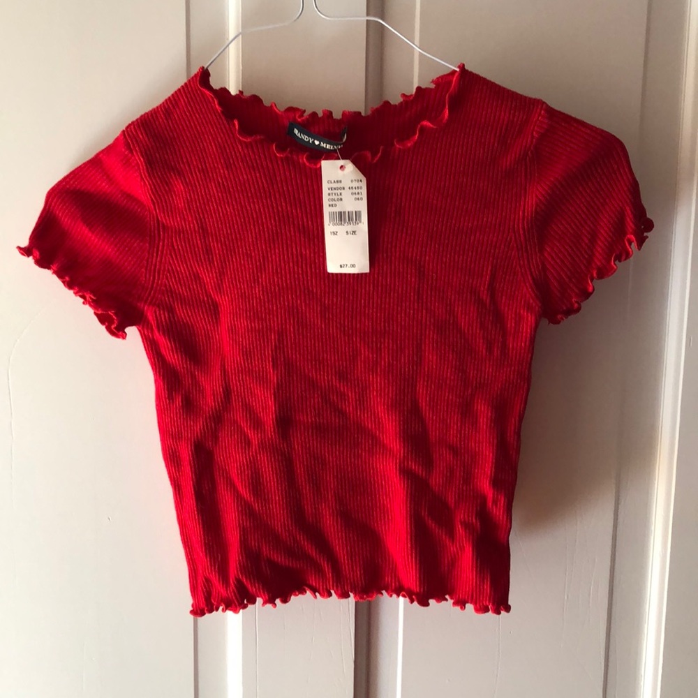brandy tee
